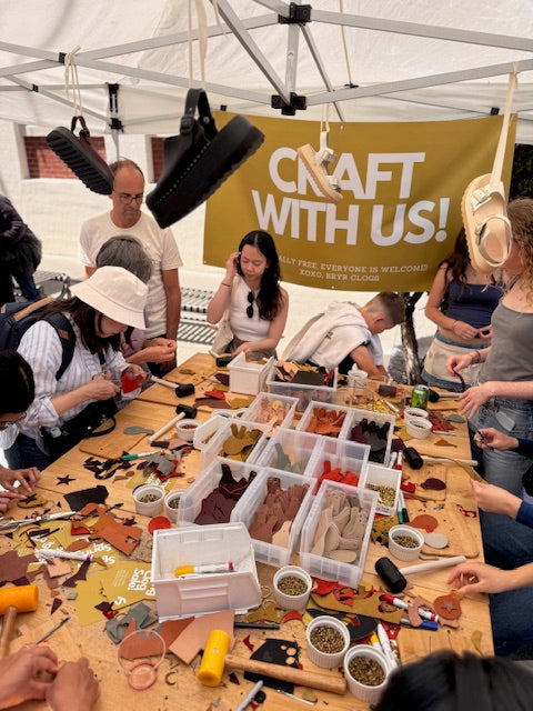 Dogpatch Spring Street Fair Photos