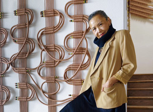 Meet the Muse: Artist Windy Chen
