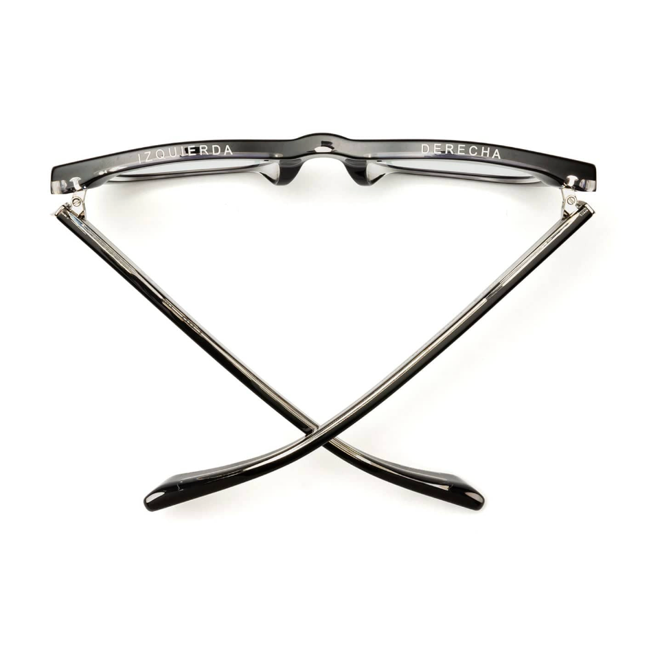 Caddis D28 Readers - Gloss Black – Bryr Studio