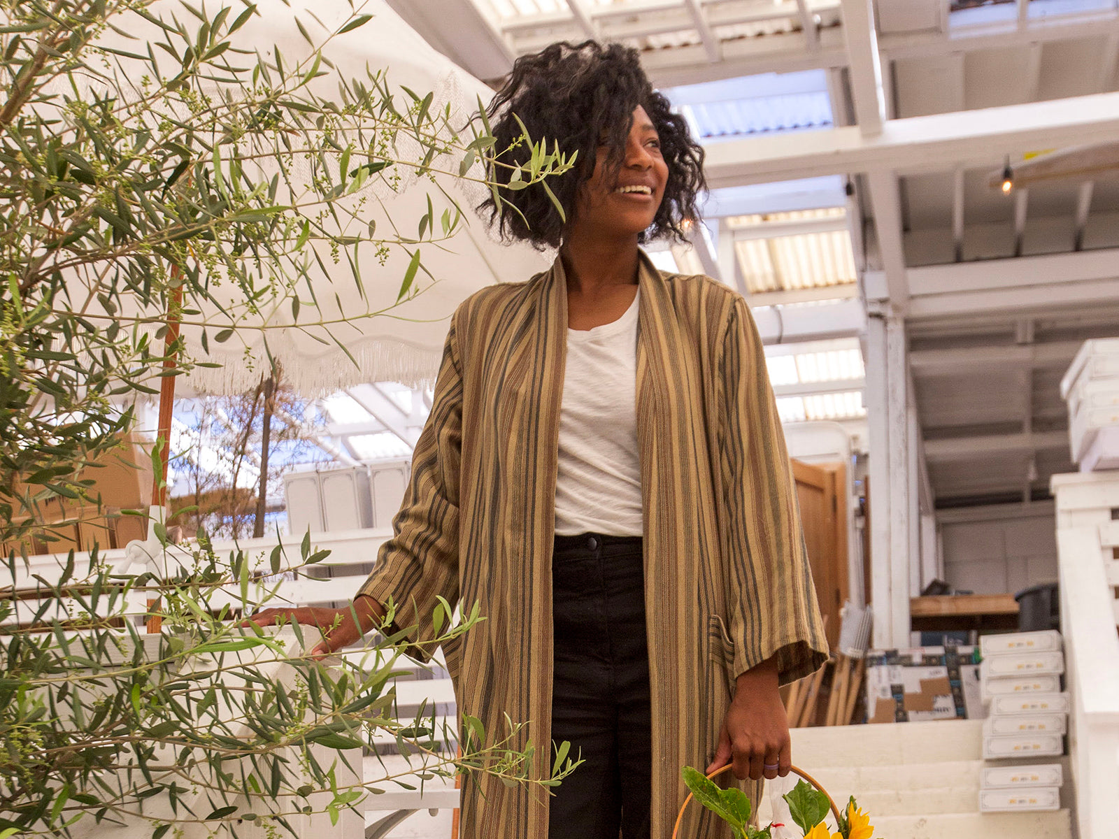 Meet the Muse Windy Chen – Bryr Studio