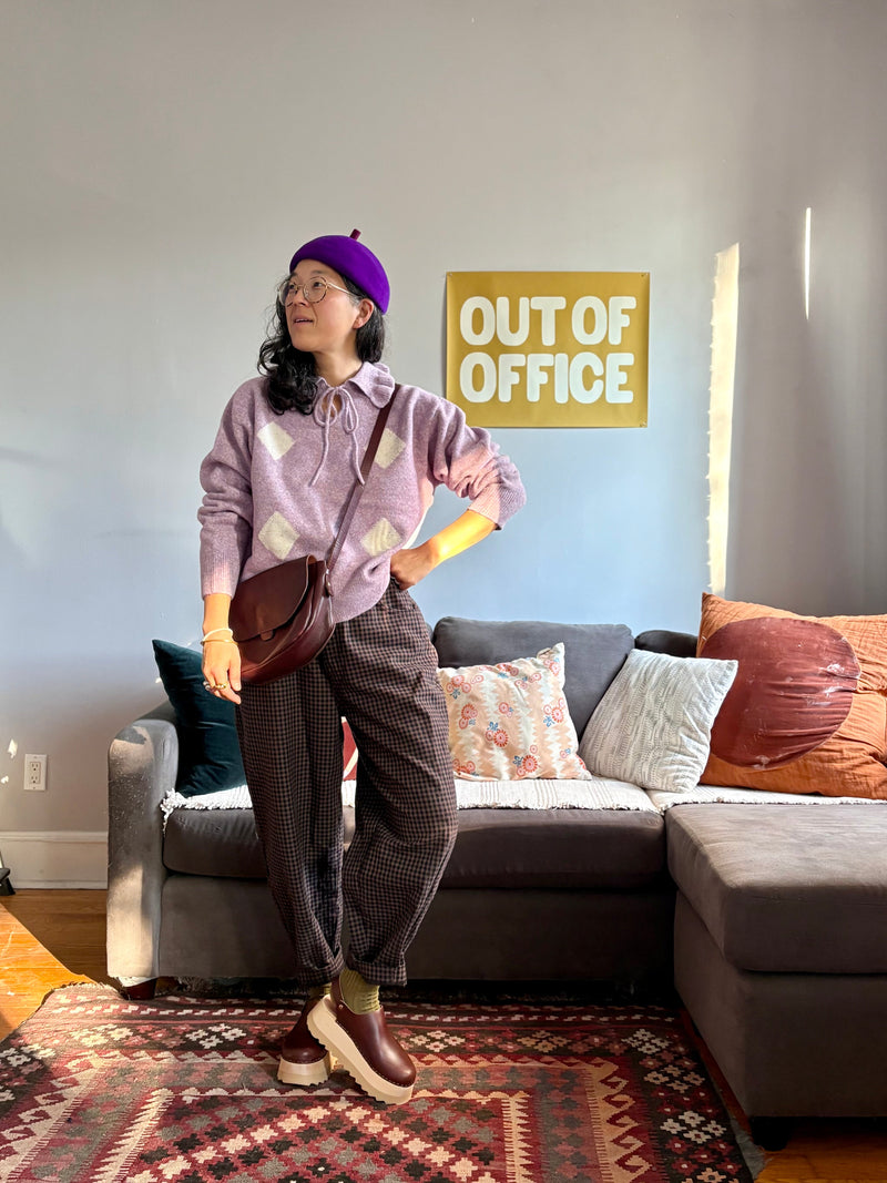 Meet the Muse: Erica