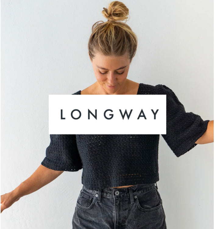 Longway Pop up- Nov 4th