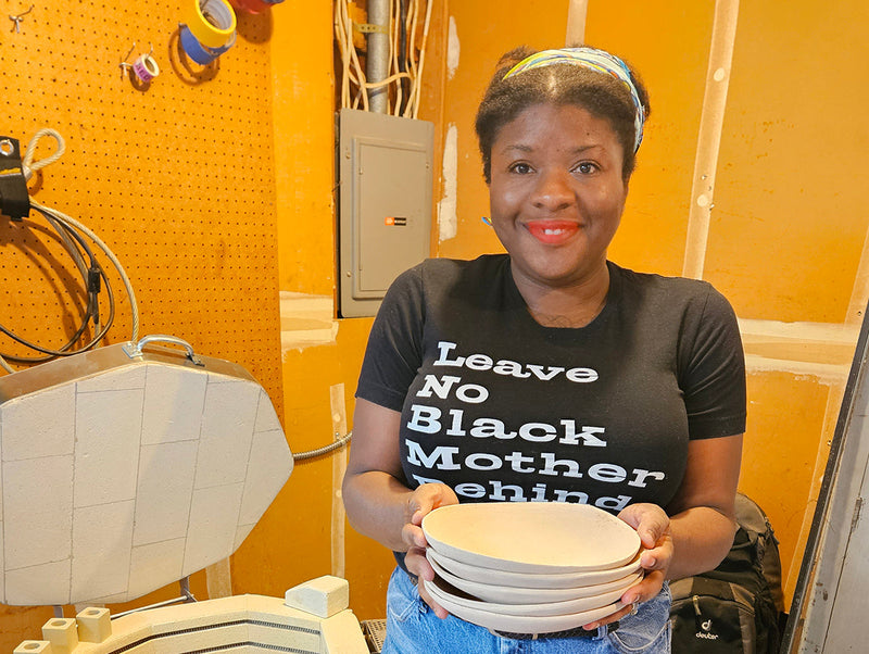 Meet the Birth Worker: Erika Davis