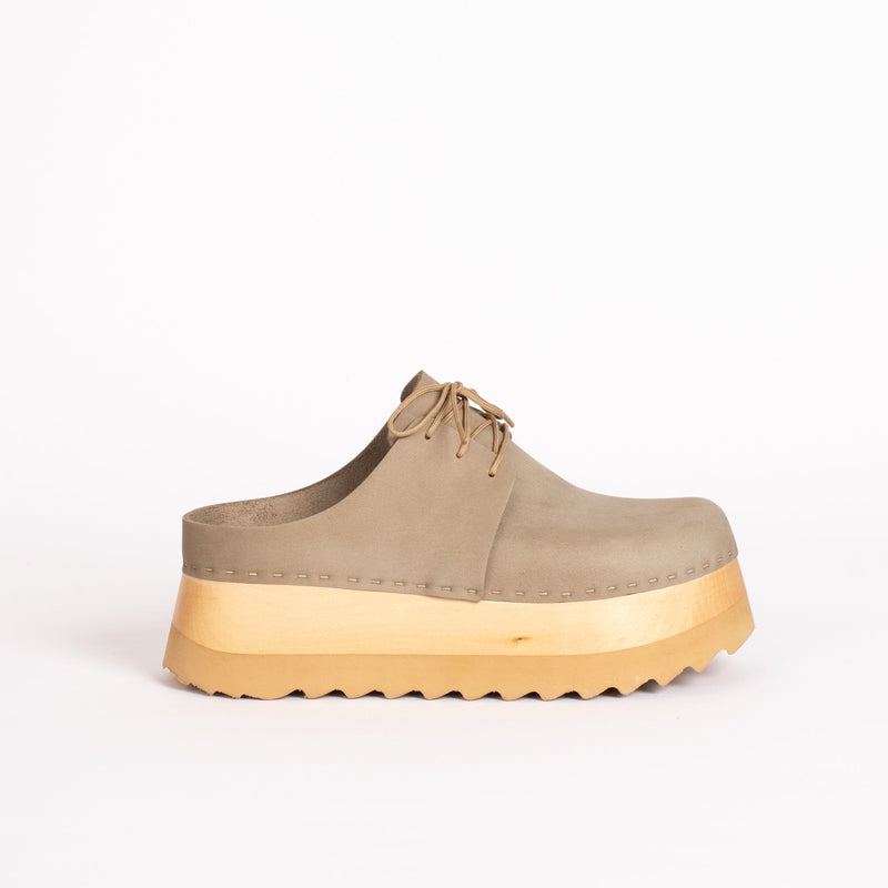 Beige merch