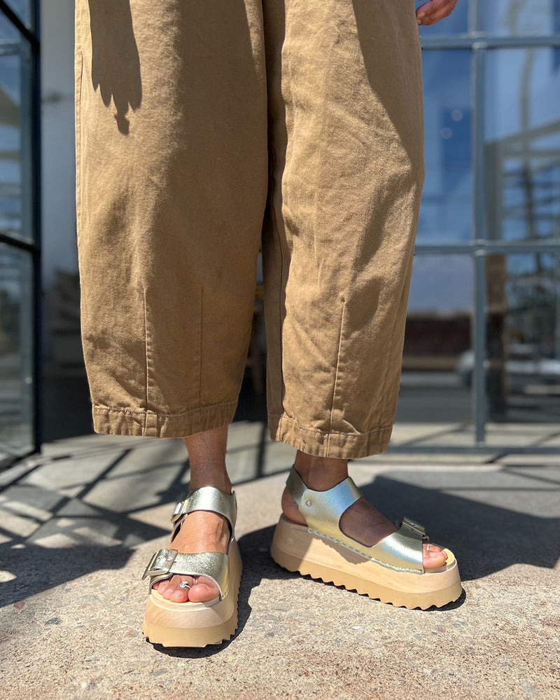 Metallic Gigi's are back!