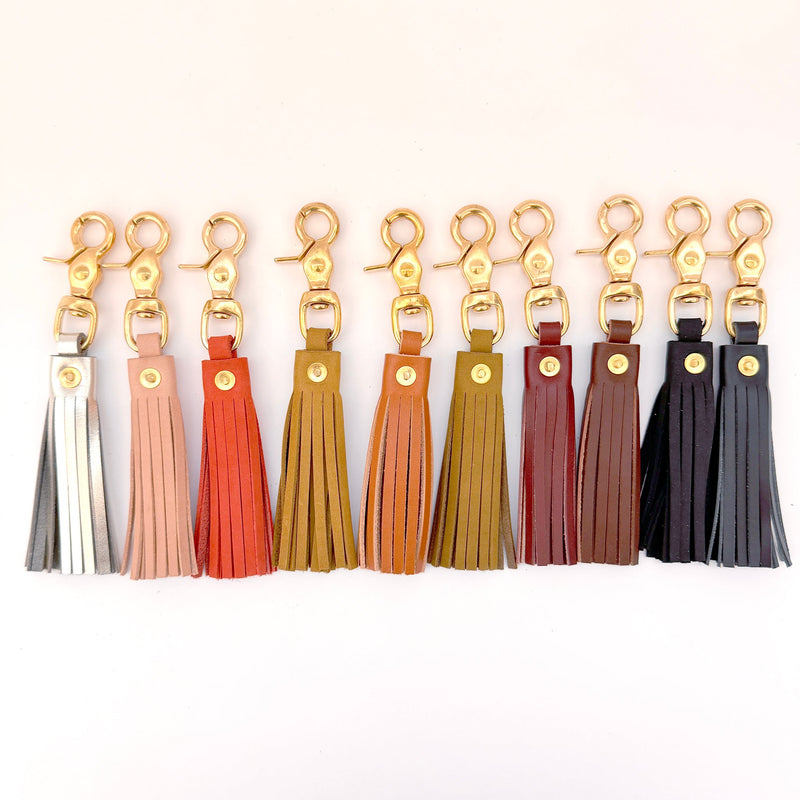 Leather Accessories