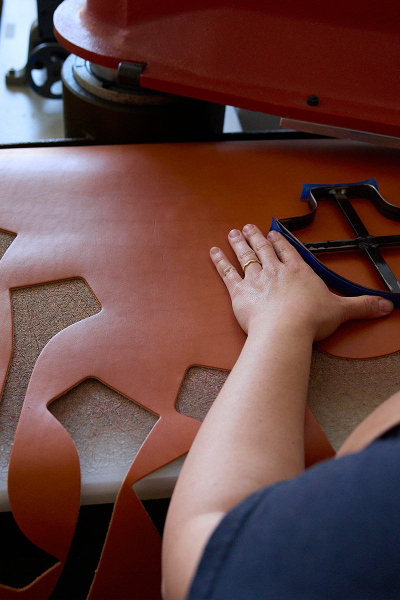 Pre-order collection