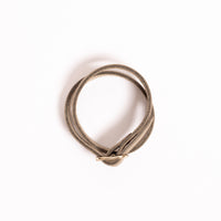 Birch Nubuck Friendship Bracelet