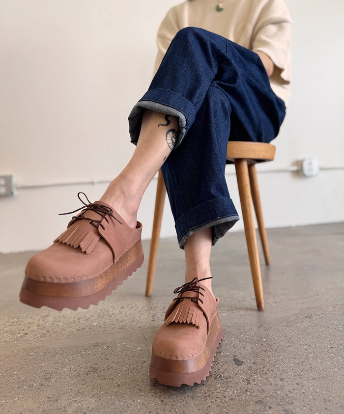 Charlie in Cocoa - Final Sale