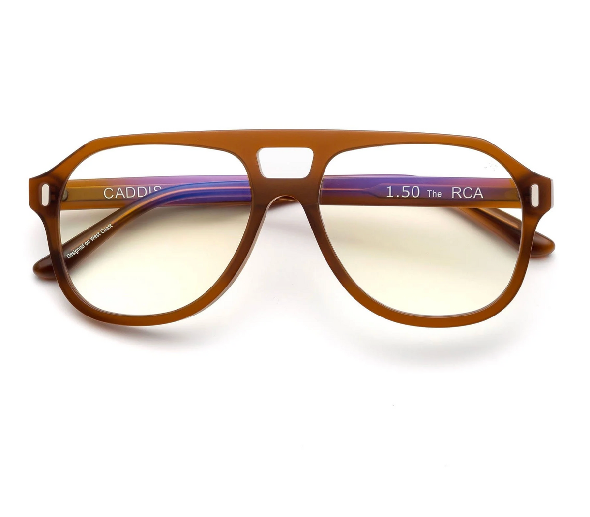 Caddis Root Cause Analysis Readers - Gopher