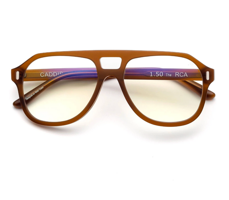 Caddis Root Cause Analysis Readers - Gopher