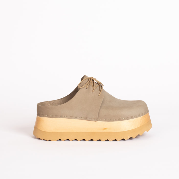 Charlie in Birch- Final sale