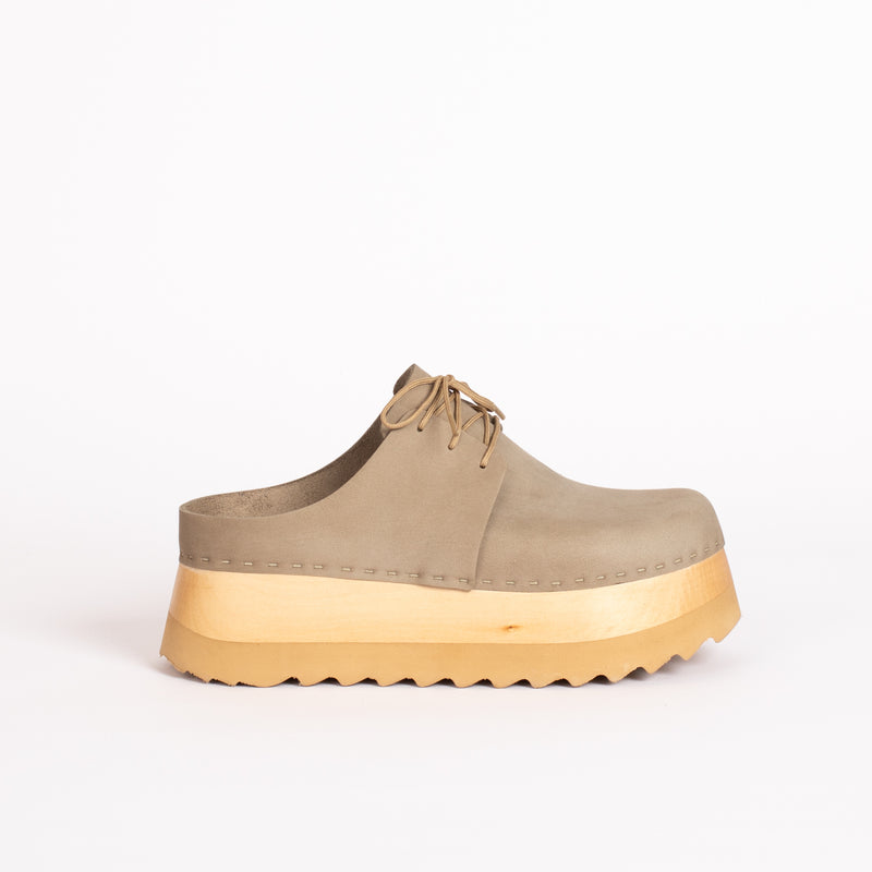Charlie in Birch- Final sale