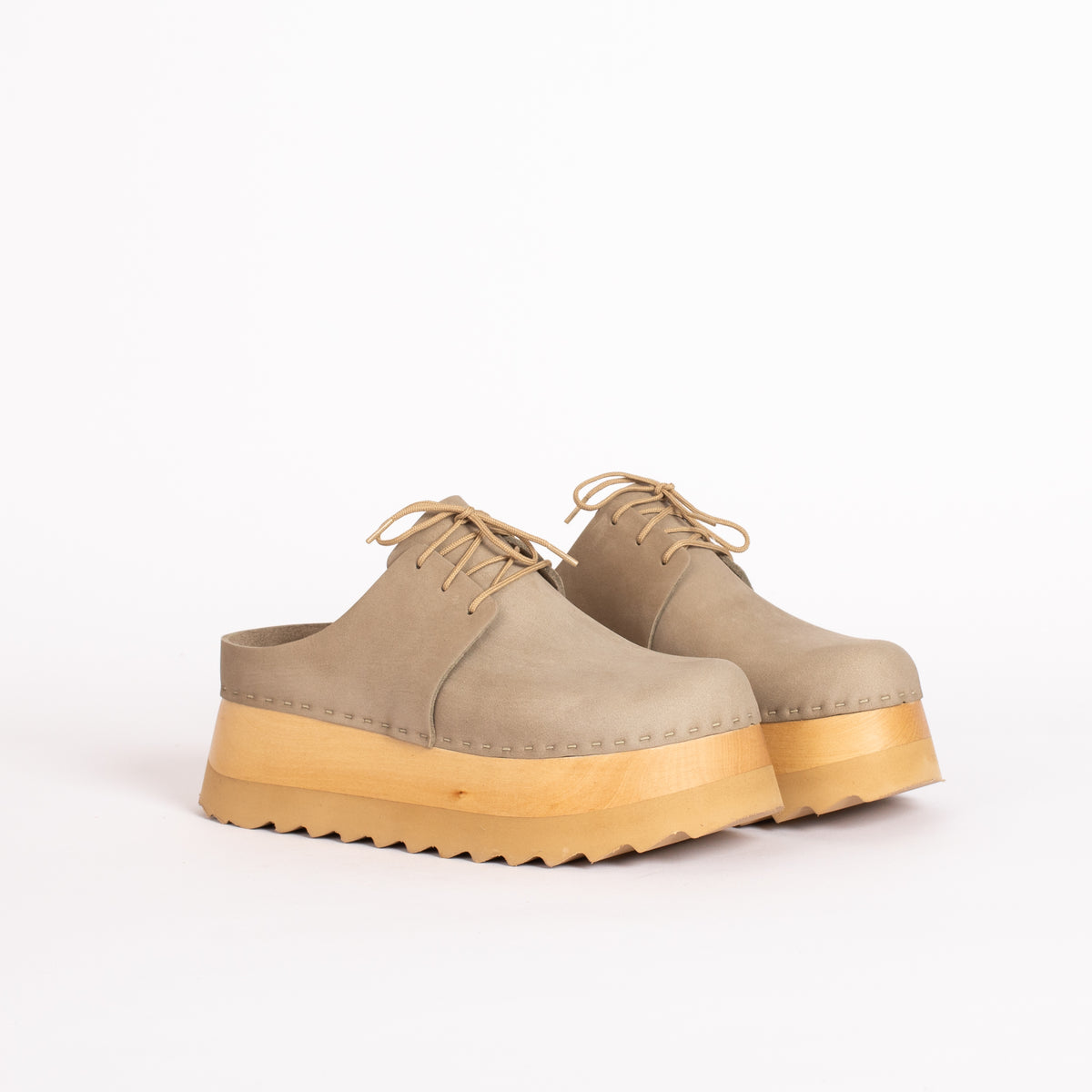 Charlie in Birch- Final sale