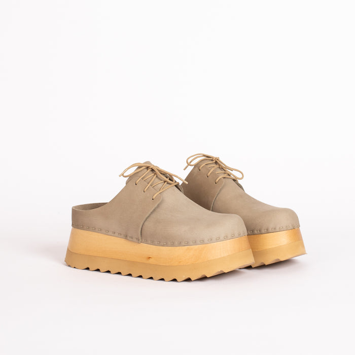 Charlie in Birch- Final sale
