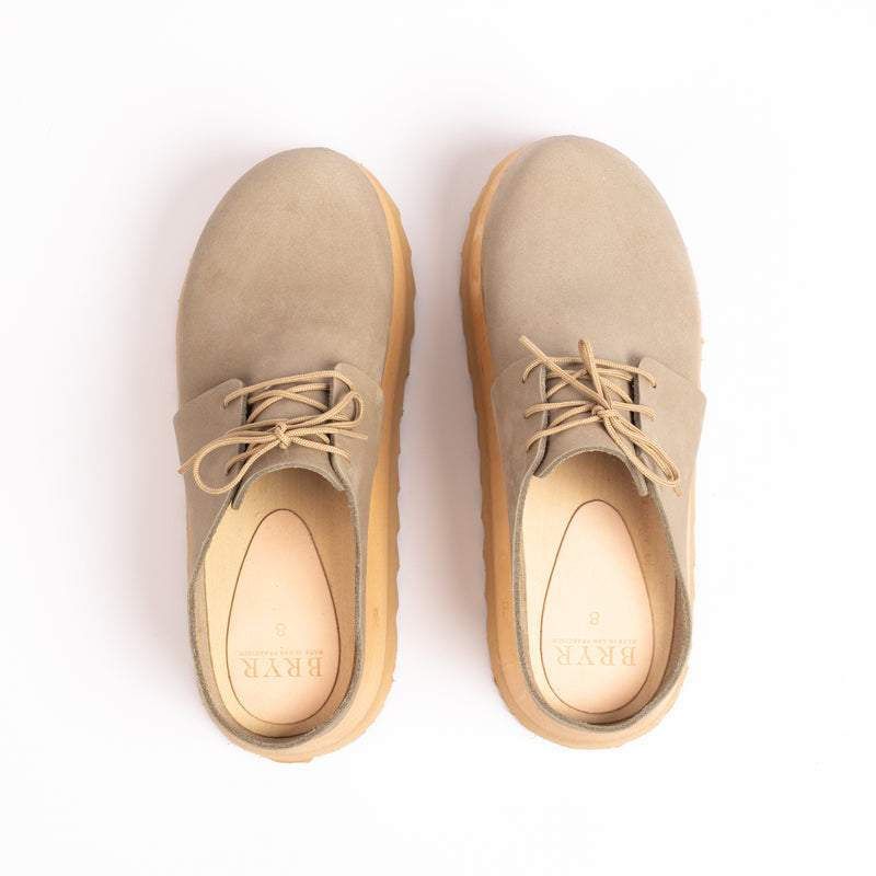 Charlie in Birch- Final sale
