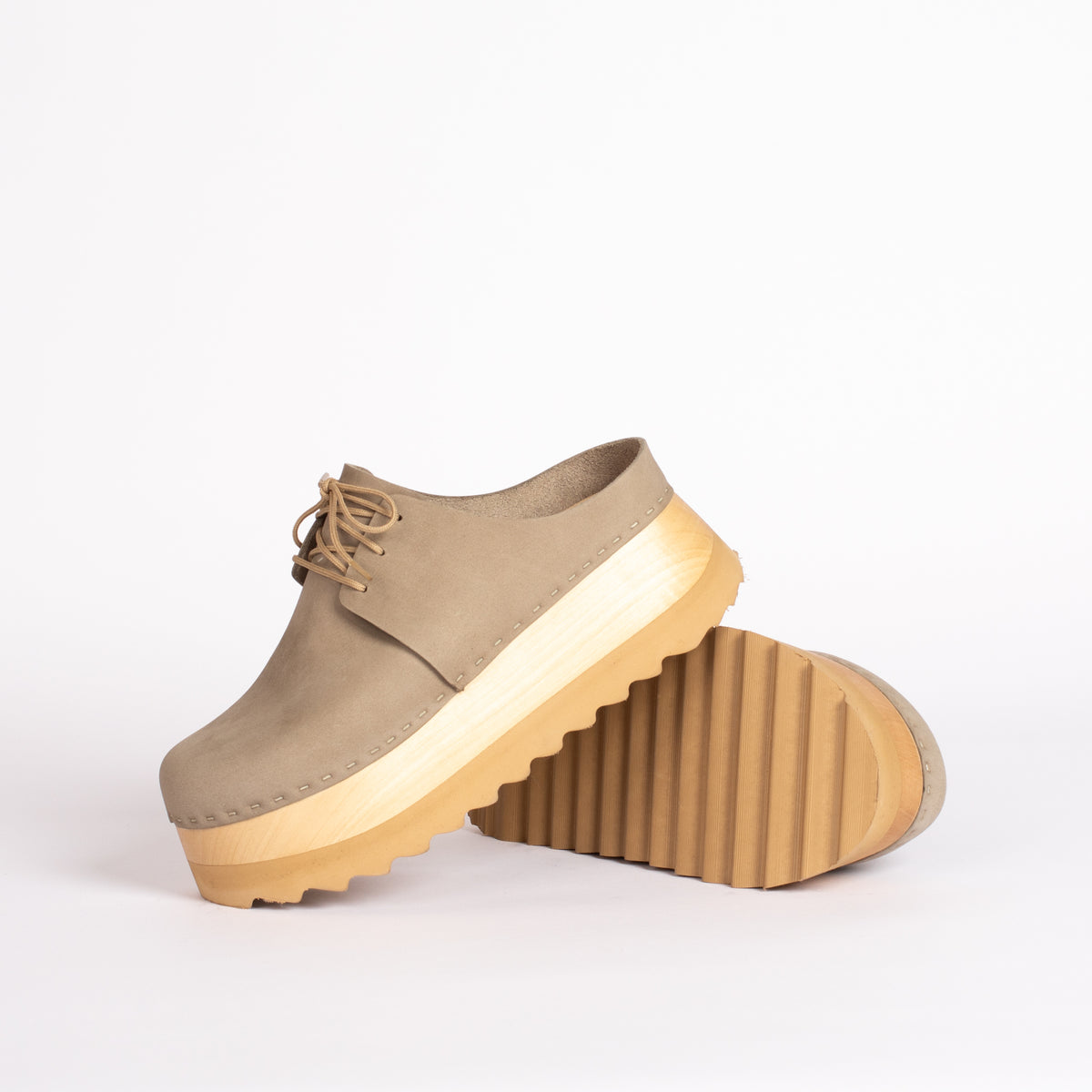 Charlie in Birch- Final sale