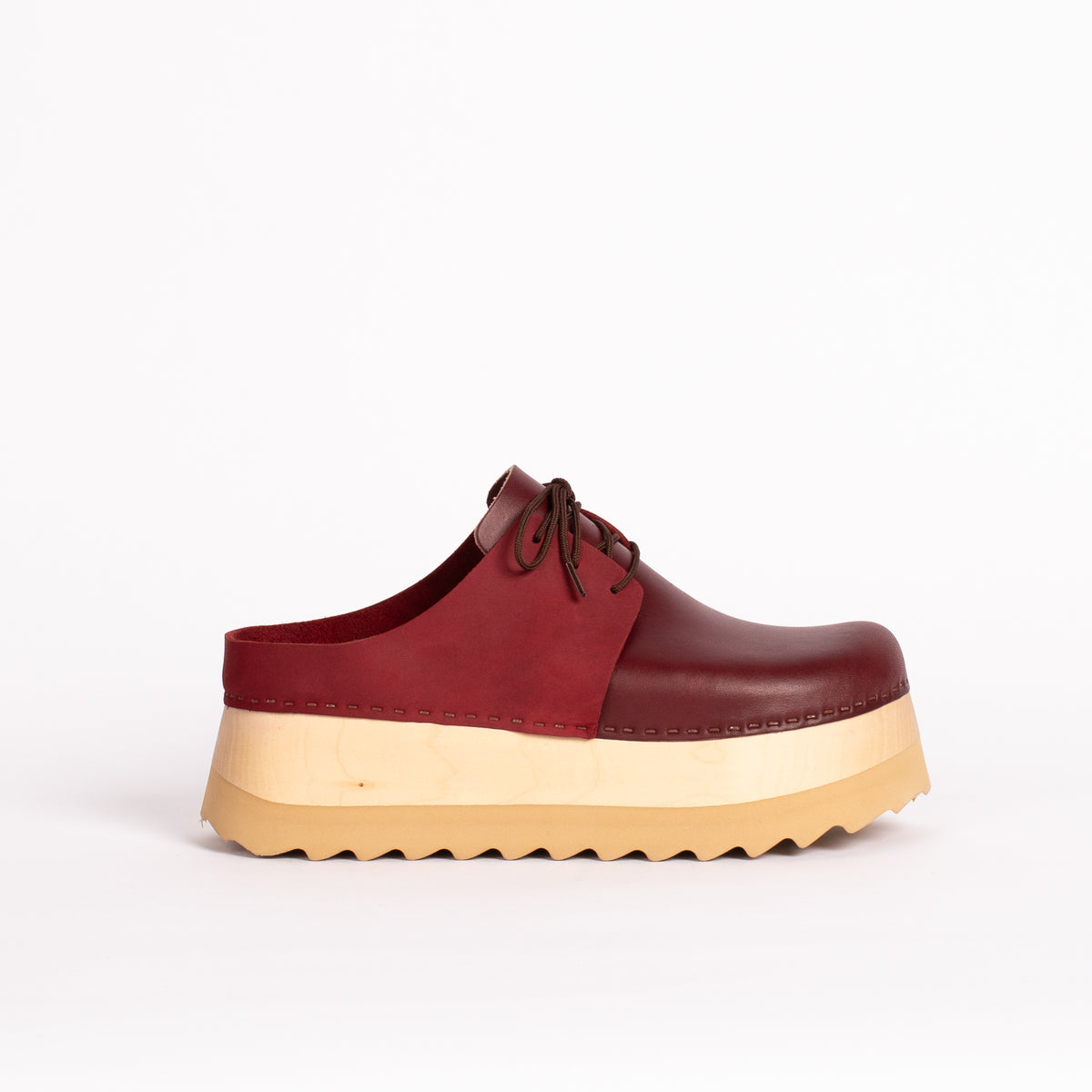 Charlie in Merlot- Coming 10/8