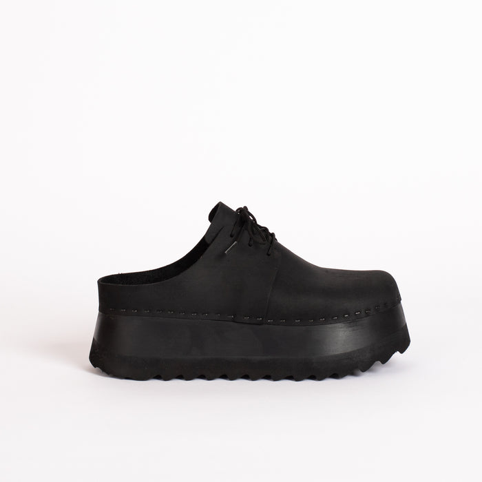 Charlie in Monoblack- Coming 4/23