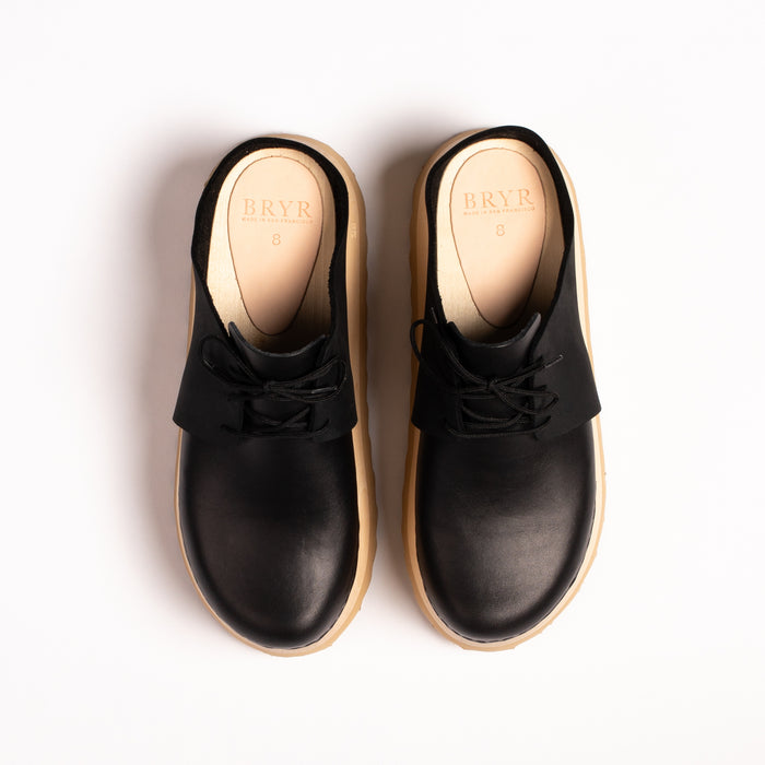 Charlie in Onyx-Coming 10/8