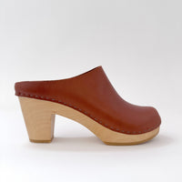 Chloe Clog - Coming 8/20