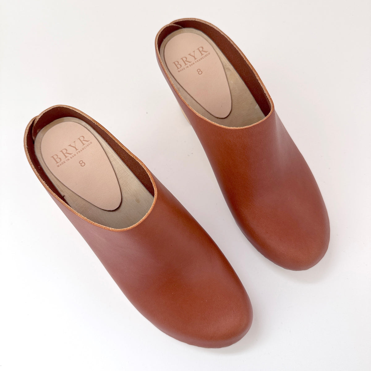 Chloe Clog - Coming 8/20
