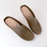 Chloe Clog - Coming 8/20