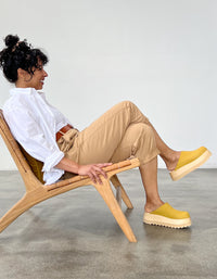 Chonk in Fennel - Final sale