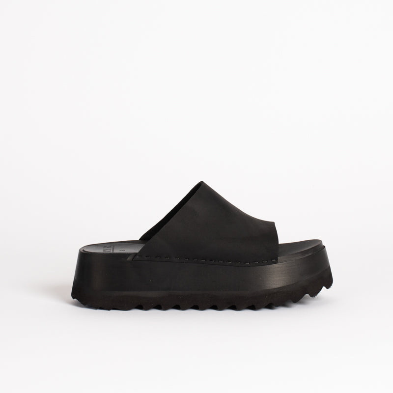 Alex in Monoblack- Coming 7/9