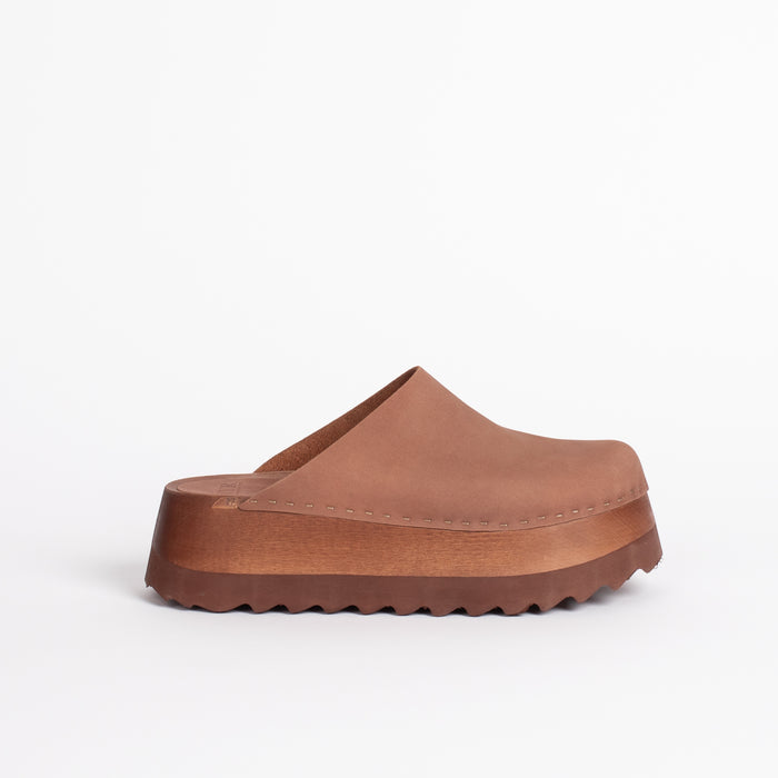 Chonk in Cocoa- Final sale