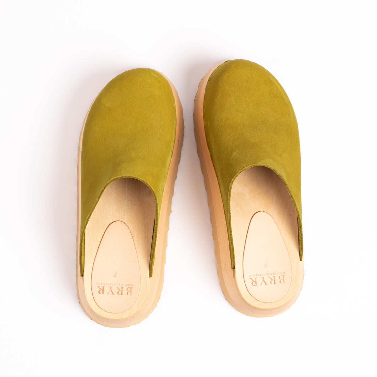 Chonk in Fennel - Final sale