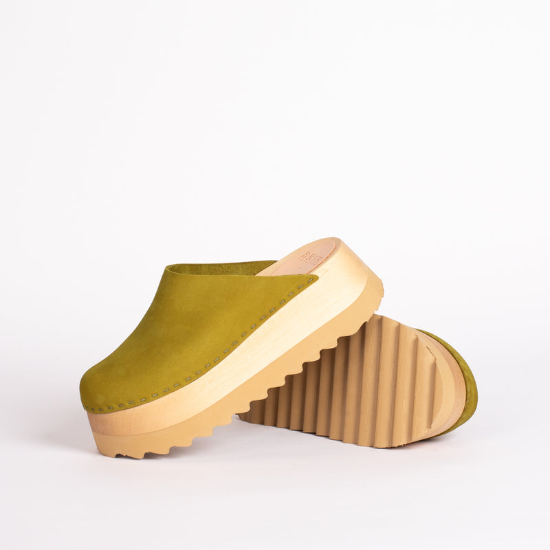 Chonk in Fennel - Final sale