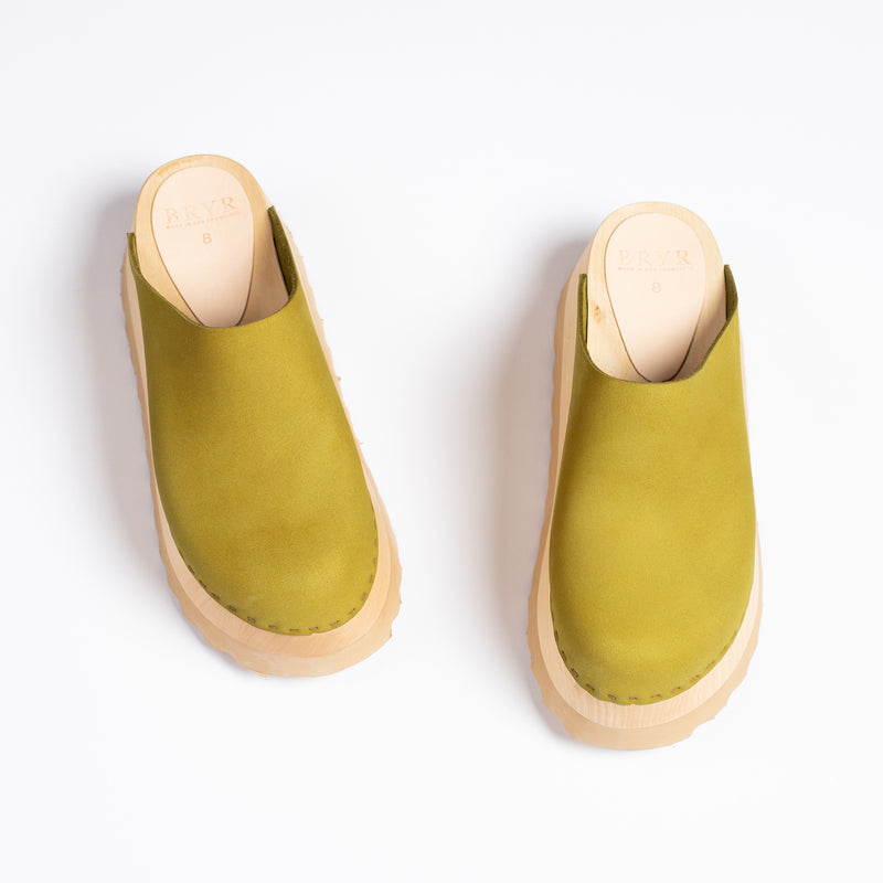 Chonk in Fennel - Final sale