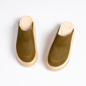 Chonk Clog in Kelp