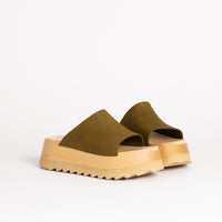 Alex Slide in Kelp-coming soon