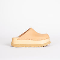 Chonk in Natural- Final Sale