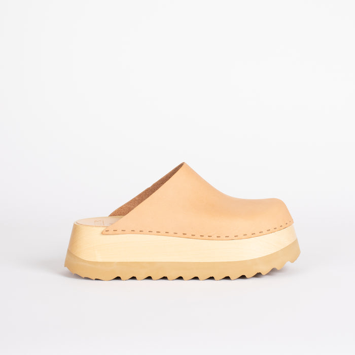 Chonk in Natural- Final Sale