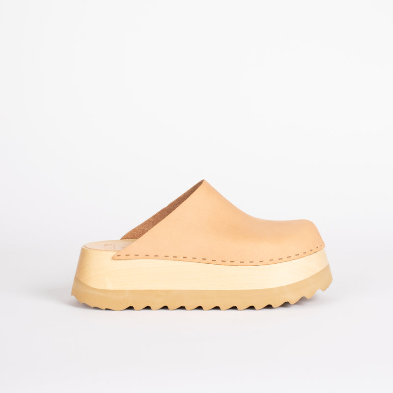 Chonk in Natural- Final Sale