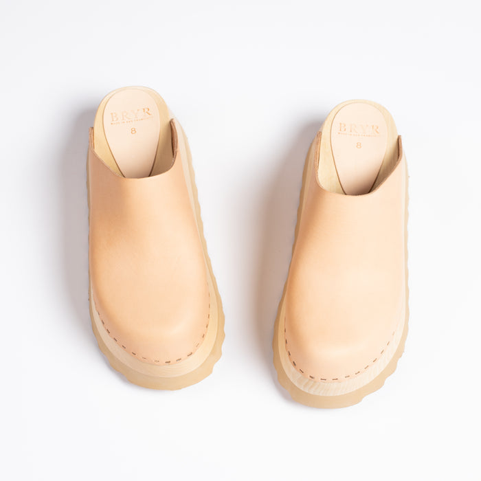 Chonk in Natural- Final Sale