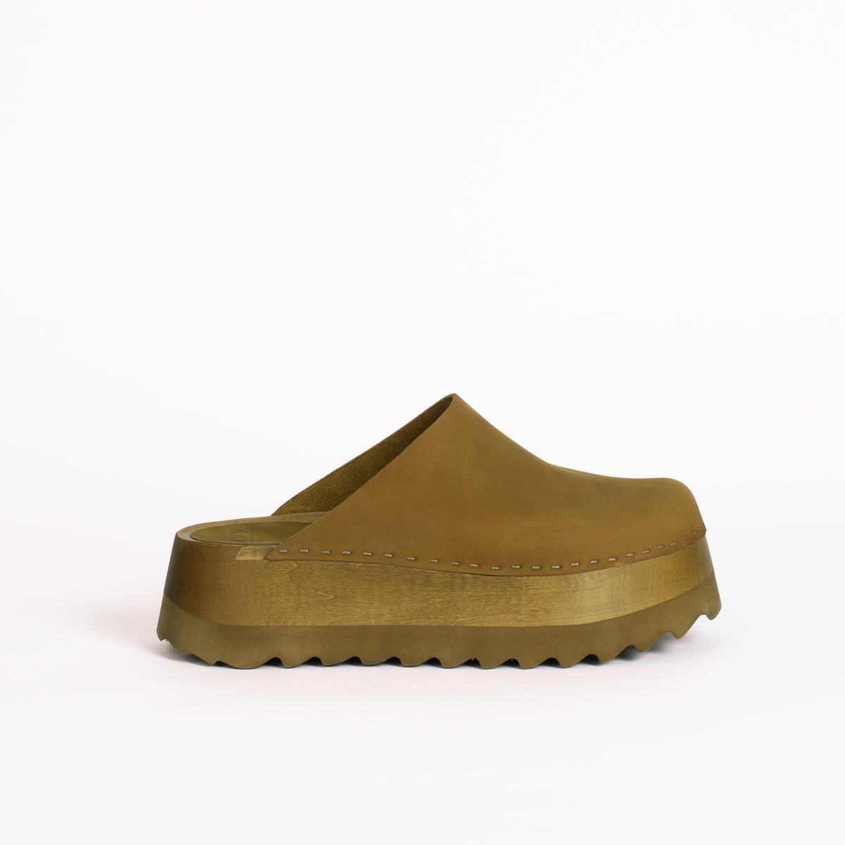 Chonk in Seaweed - Final sale