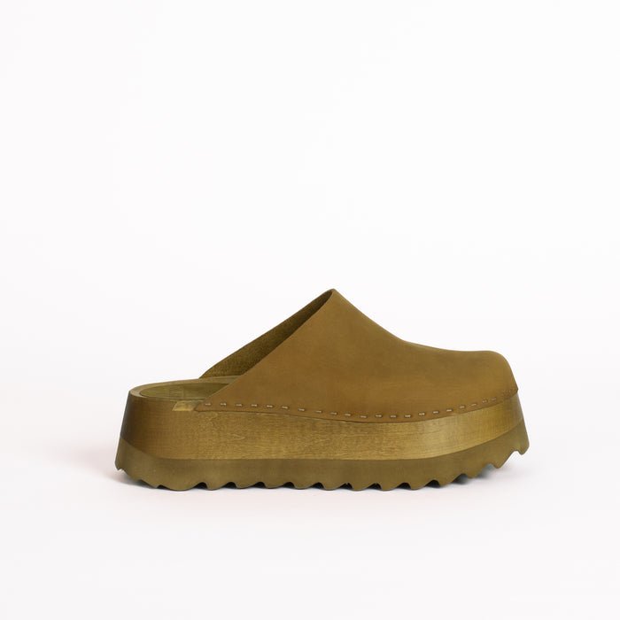 Chonk in Seaweed - Final sale