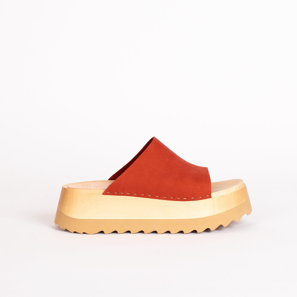 Alex Slide in Poppy- coming 7/9