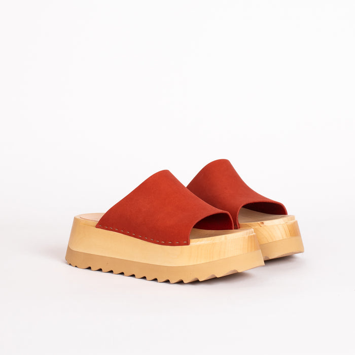 Alex Slide in Poppy- coming 7/9