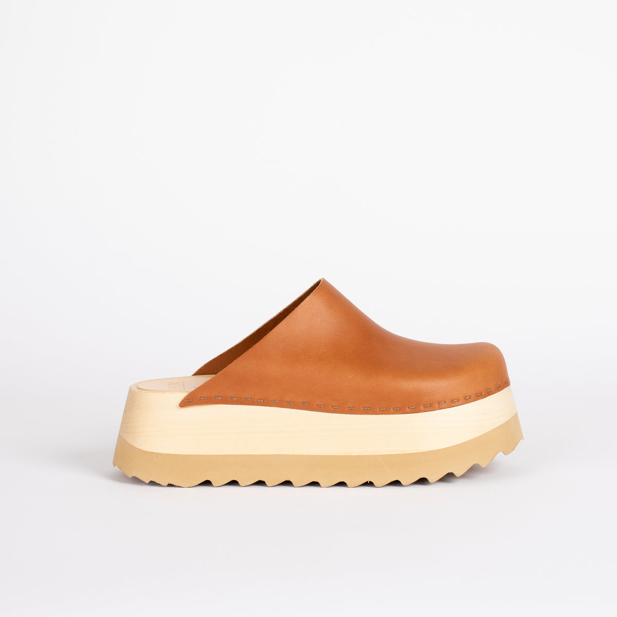 Chonk Clog in Whiskey