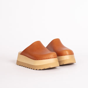Chonk Clog in Whiskey