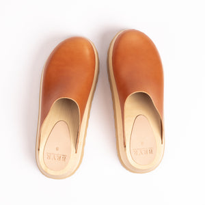 Chonk Clog in Whiskey