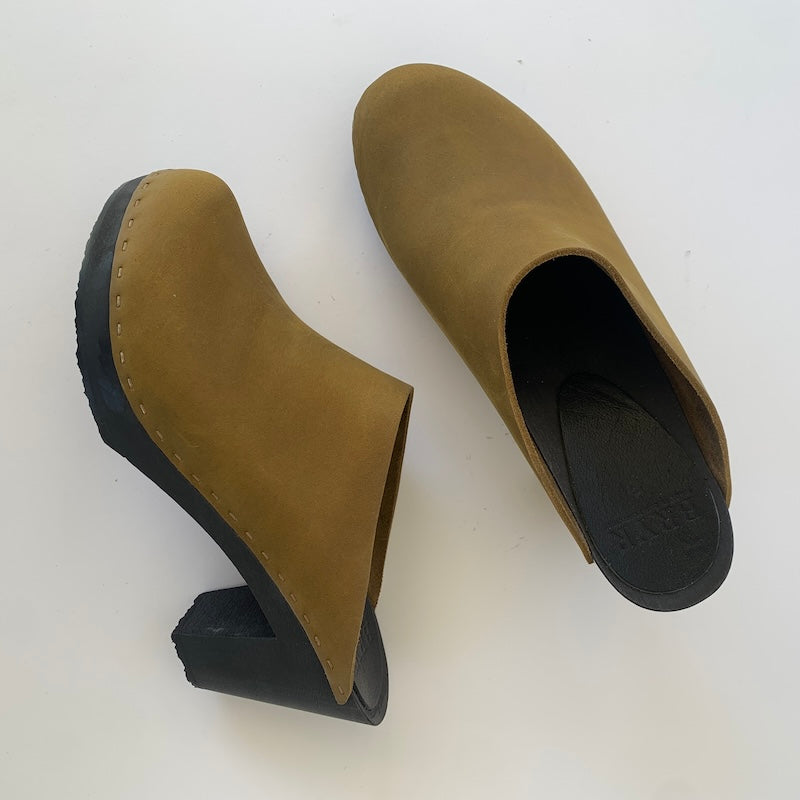 Clementine in Nori - Size 4 (T2)