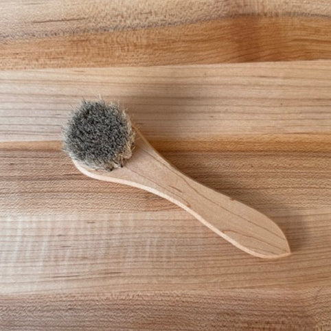 Shoe Brush Apparel & Accessories