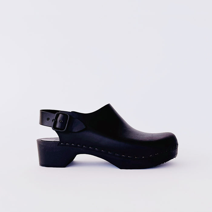 Ellie Worker in Motoblack - Final sale