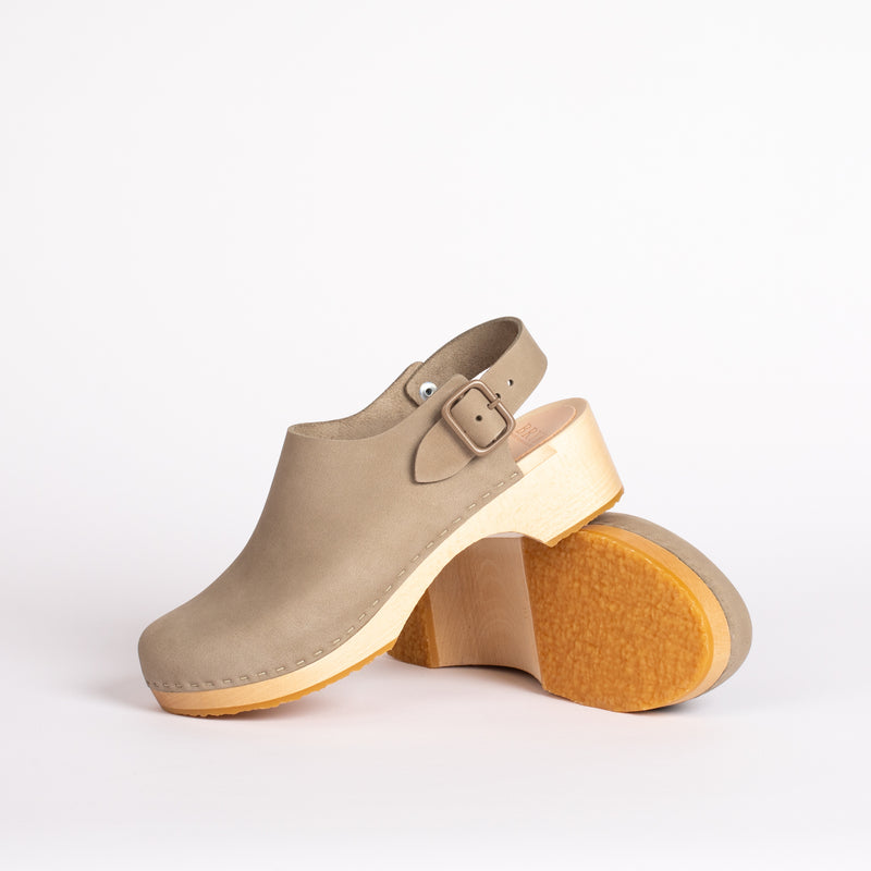 Ellie Worker in Birch